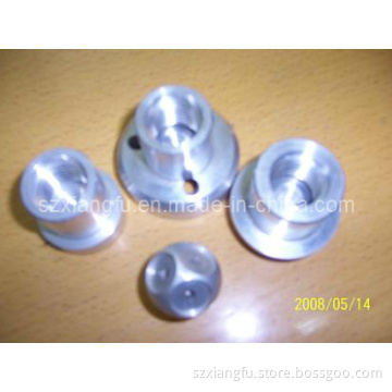 CNC Machining Parts Aerospace